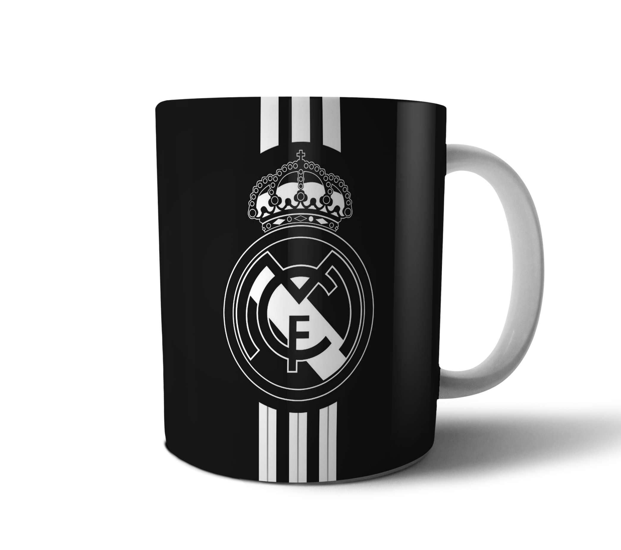 Real Madrid 002