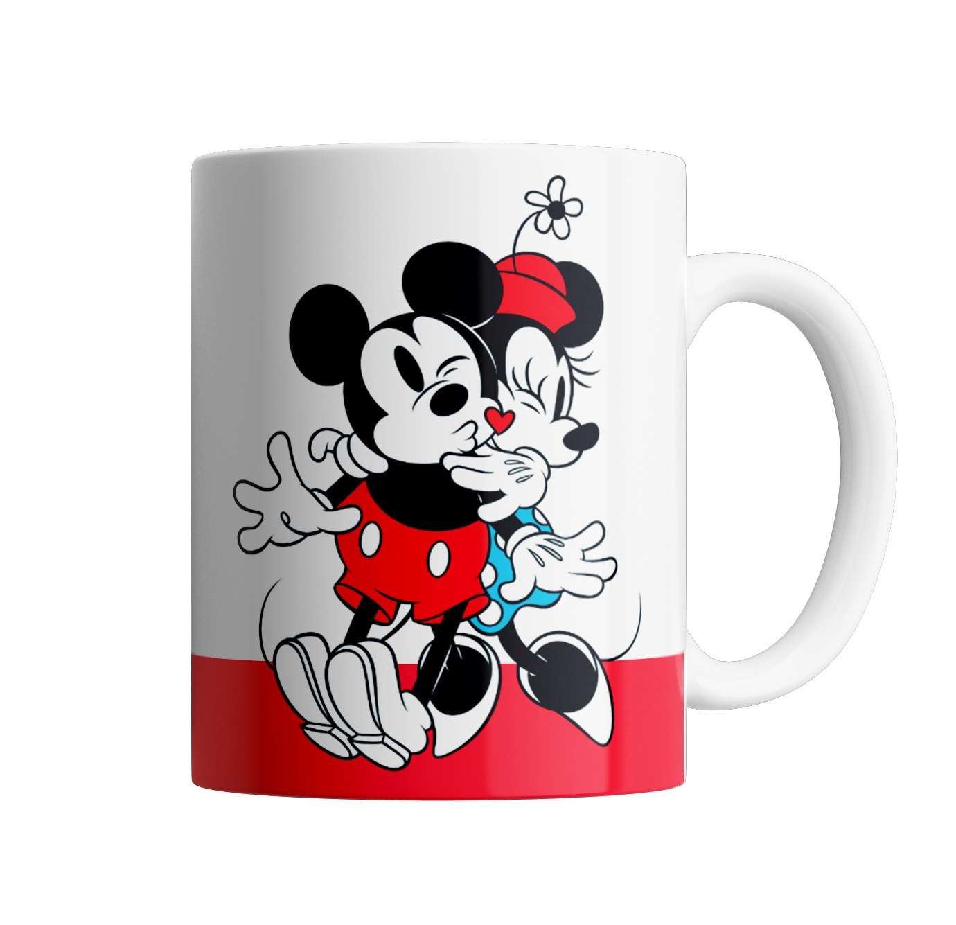 Taza Mickey Mouse Cresko, 013351