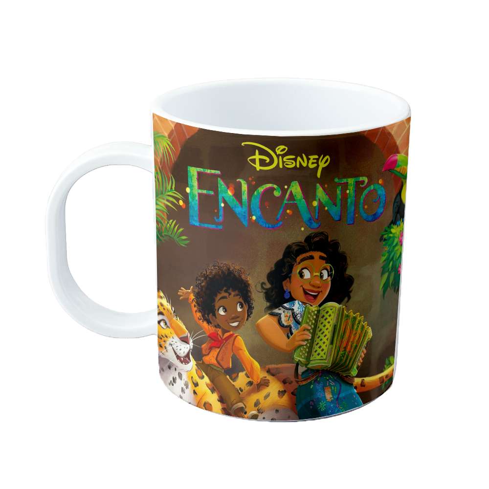 Taza Disney Encanto