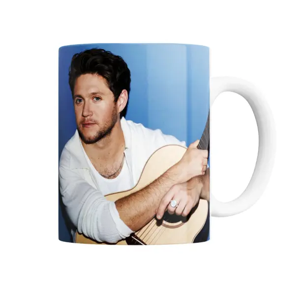 Taza de Cerámica Niall Horan 002